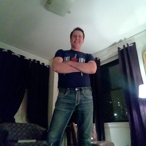 Meet your Posher, Bruce